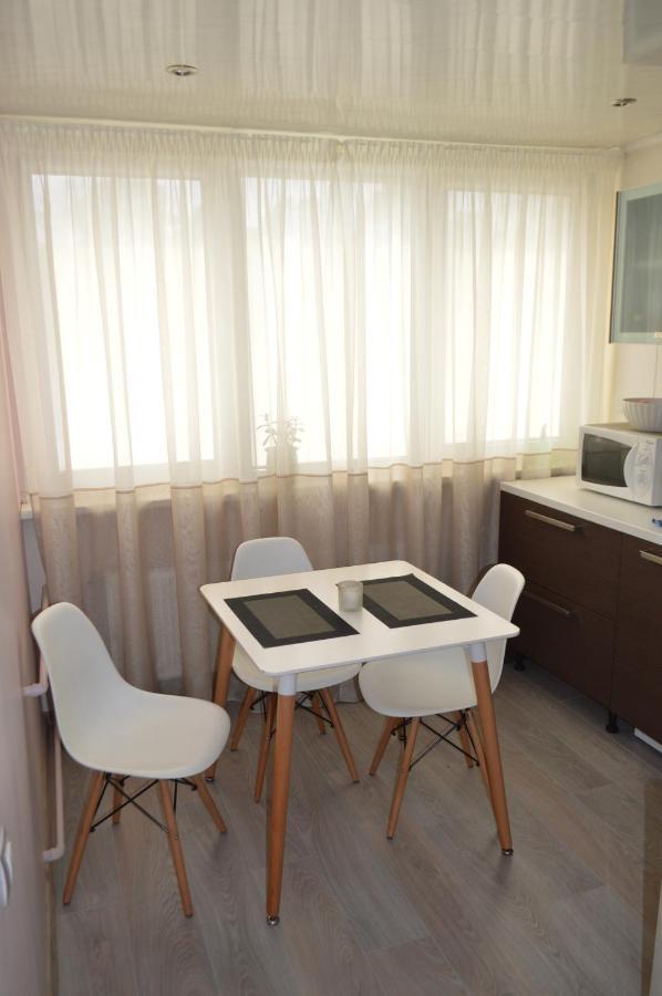 Apartamento Baltic Dreams 2 Jūrkalne Exterior foto