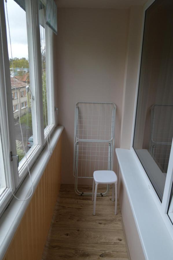Apartamento Baltic Dreams 2 Jūrkalne Exterior foto
